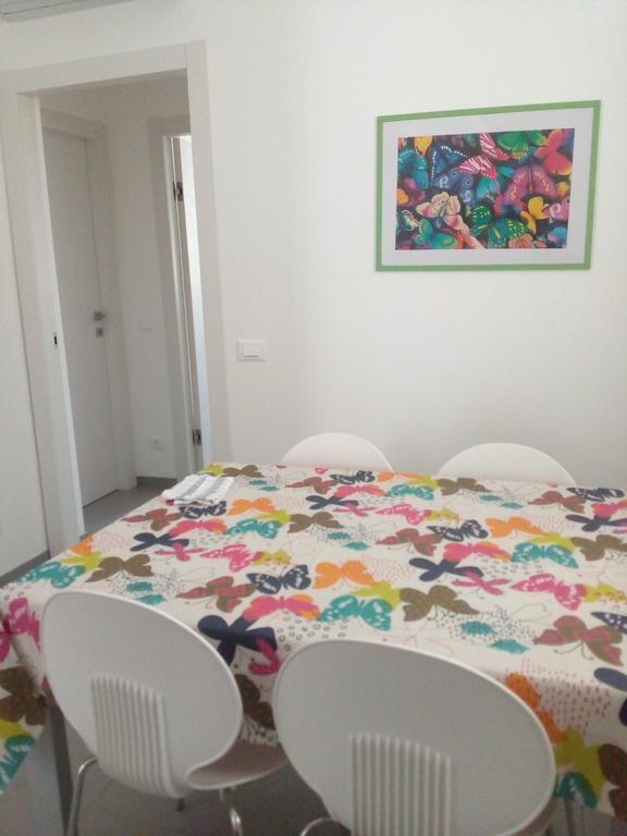 Iris Villa Marina di Ragusa Dış mekan fotoğraf