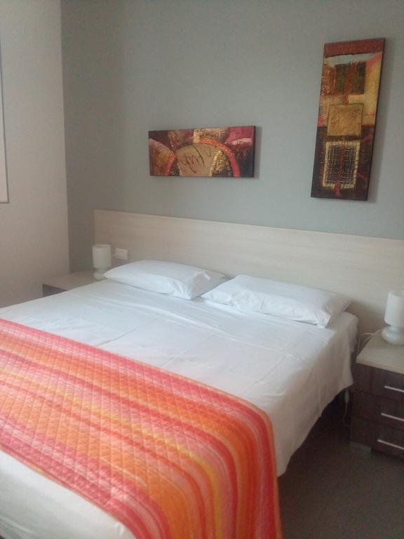 Iris Villa Marina di Ragusa Dış mekan fotoğraf