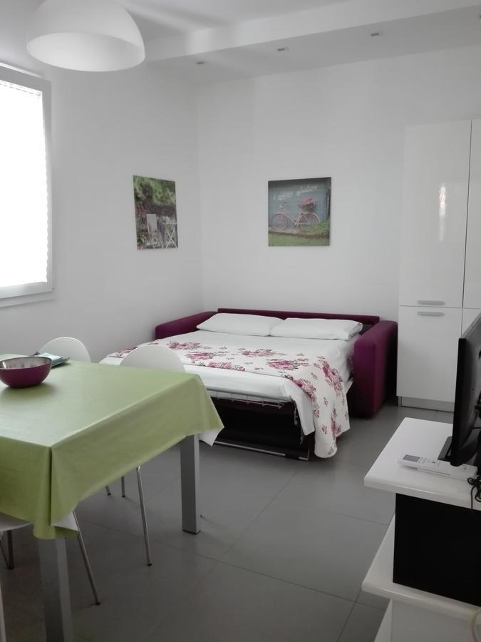 Iris Villa Marina di Ragusa Dış mekan fotoğraf