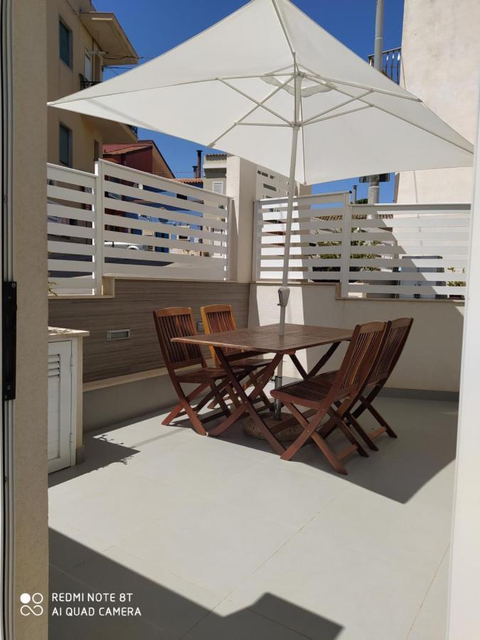 Iris Villa Marina di Ragusa Dış mekan fotoğraf