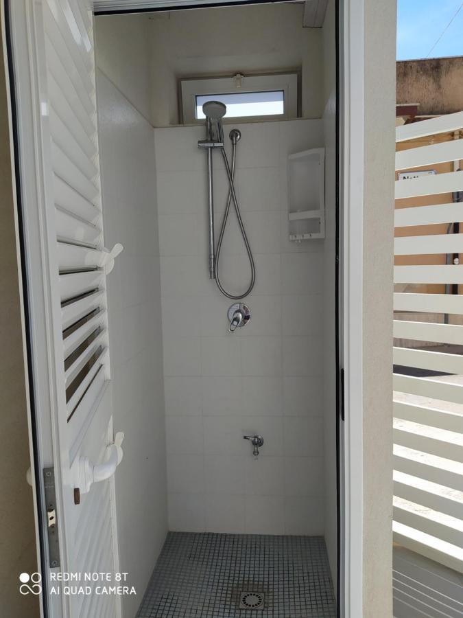 Iris Villa Marina di Ragusa Dış mekan fotoğraf