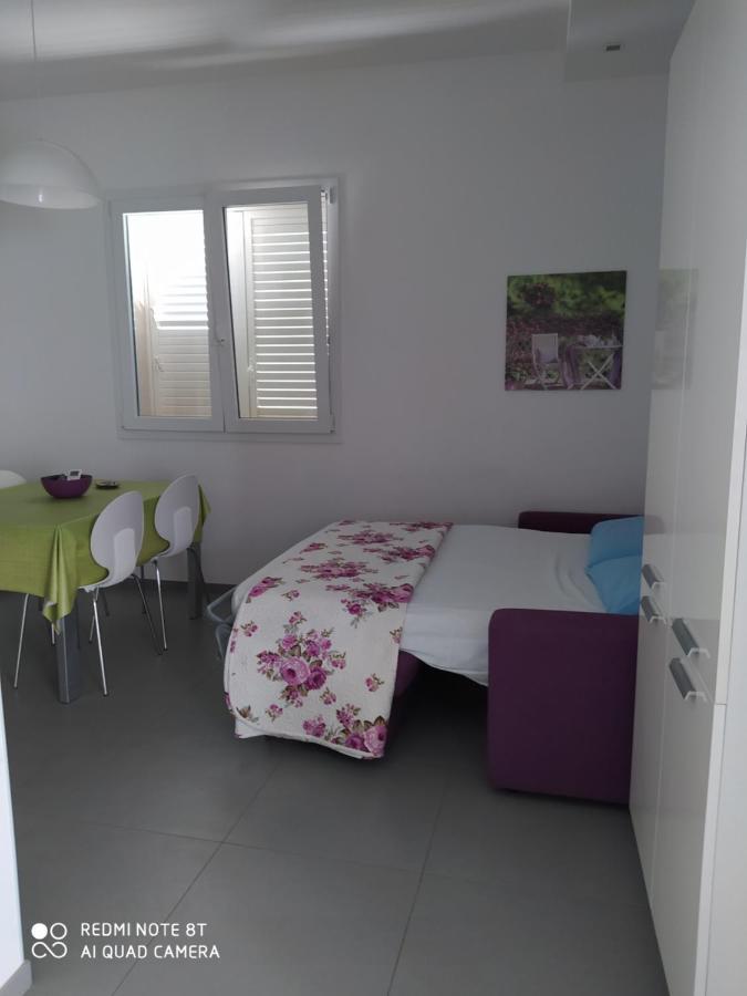 Iris Villa Marina di Ragusa Dış mekan fotoğraf