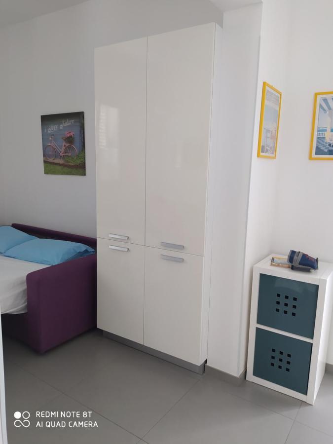 Iris Villa Marina di Ragusa Dış mekan fotoğraf