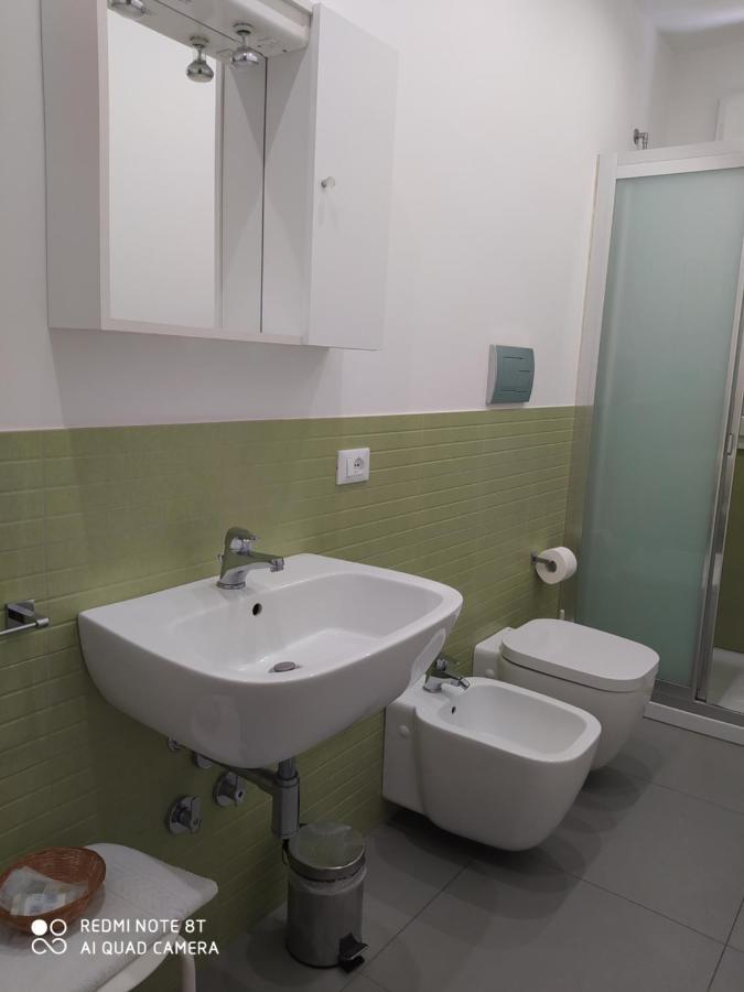 Iris Villa Marina di Ragusa Dış mekan fotoğraf
