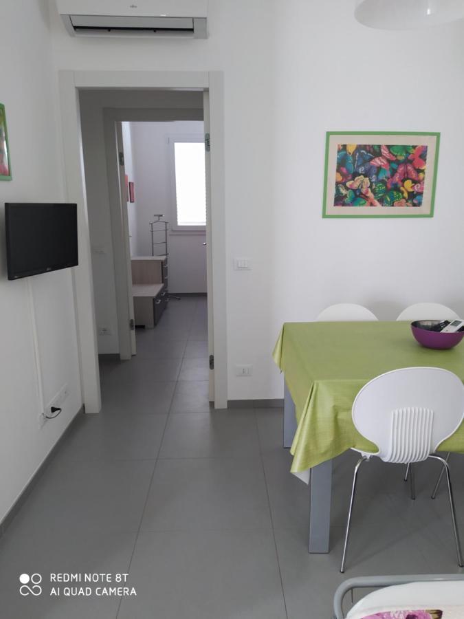 Iris Villa Marina di Ragusa Dış mekan fotoğraf